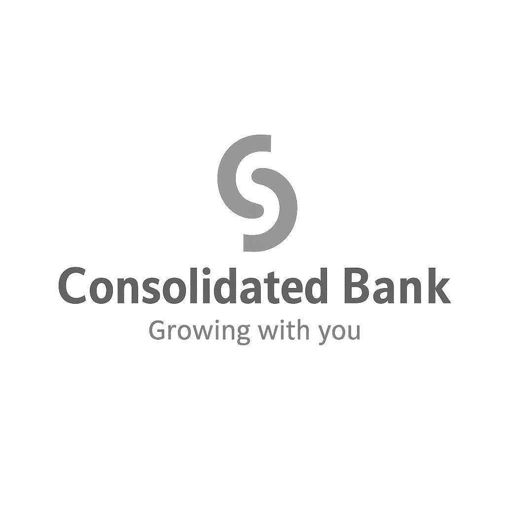 Consolidated Bank
