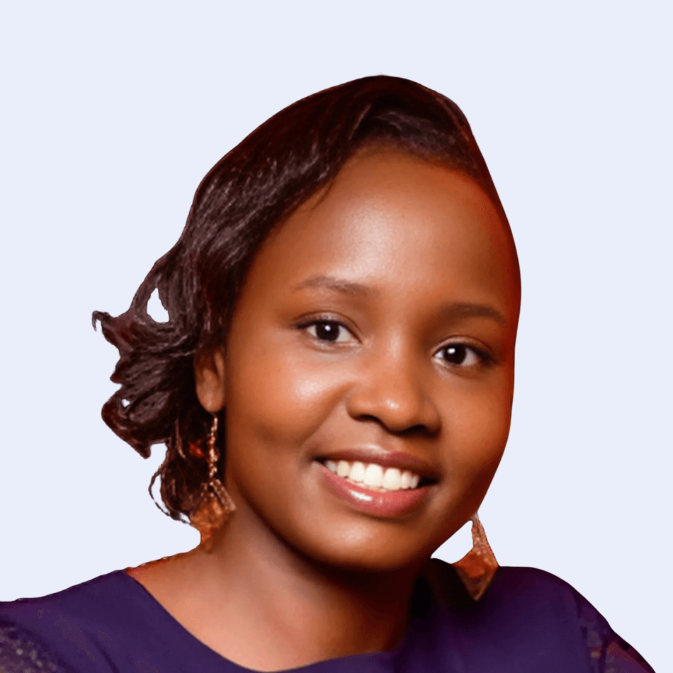 Nelly Yano - Regional Manager